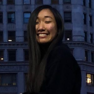 Meet your Posher, Jay